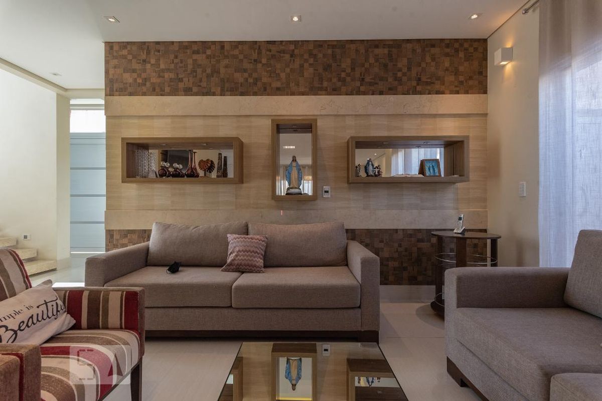 Casa à Venda - Swiss Park, 5 Quartos,  400 m2 em , Campinas - sp | SoloBR