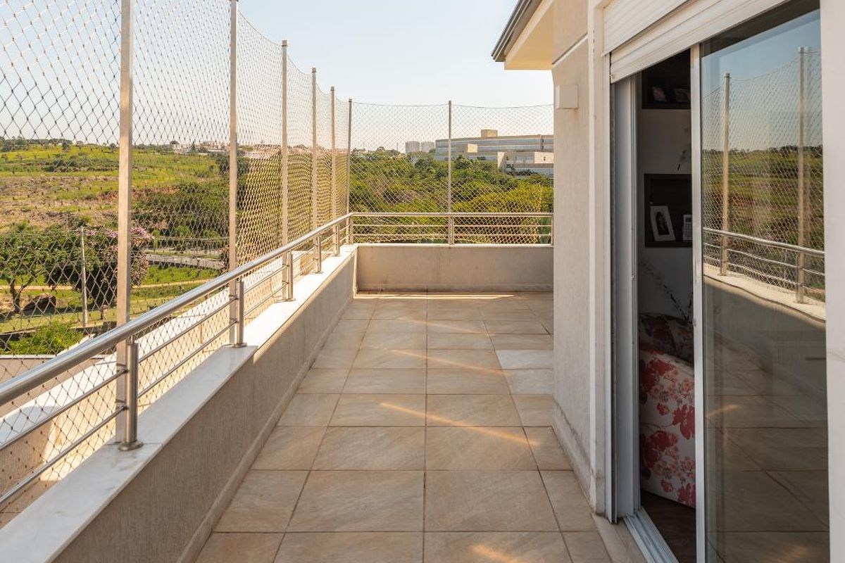 Casa à Venda - Swiss Park, 5 Quartos,  400 m2 em , Campinas - sp | SoloBR