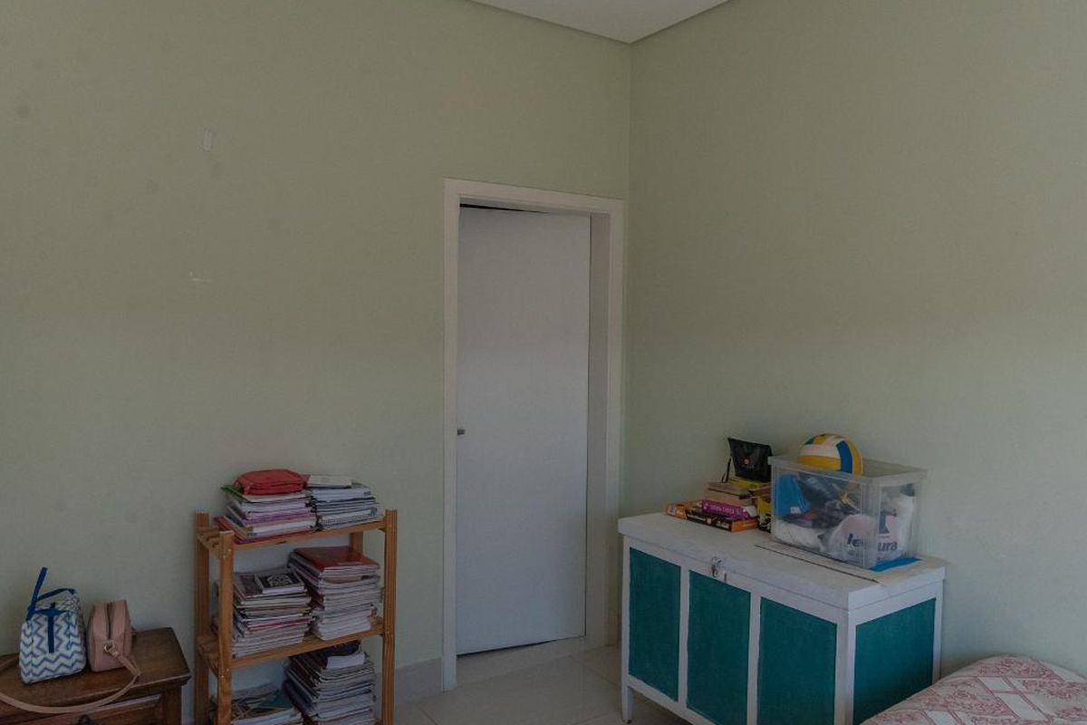 Casa à Venda - Swiss Park, 5 Quartos,  400 m2 em , Campinas - sp | SoloBR