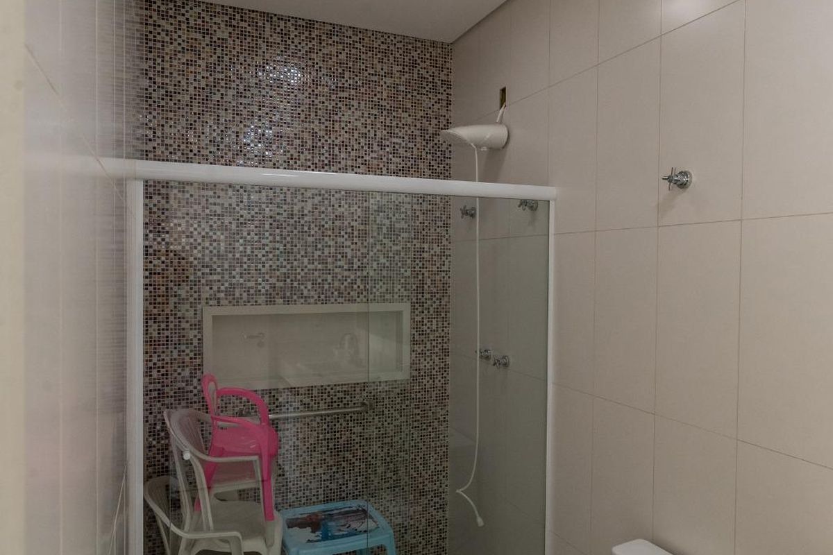 Casa à Venda - Swiss Park, 5 Quartos,  400 m2 em , Campinas - sp | SoloBR