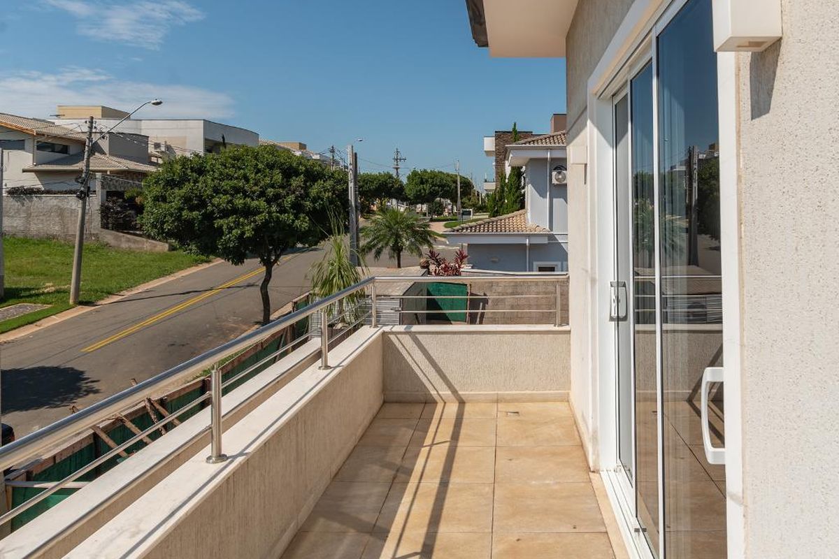 Casa à Venda - Swiss Park, 5 Quartos,  400 m2 em , Campinas - sp | SoloBR