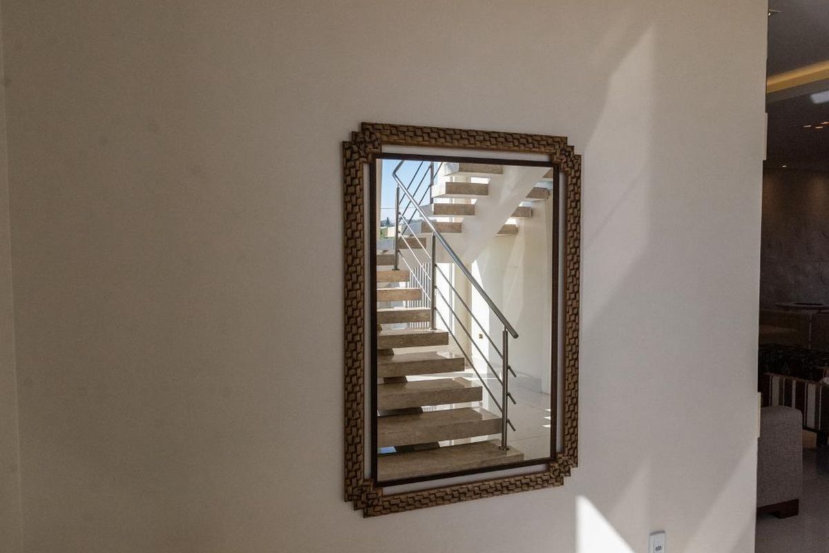 Casa à Venda - Swiss Park, 5 Quartos,  400 m2 em , Campinas - sp | SoloBR