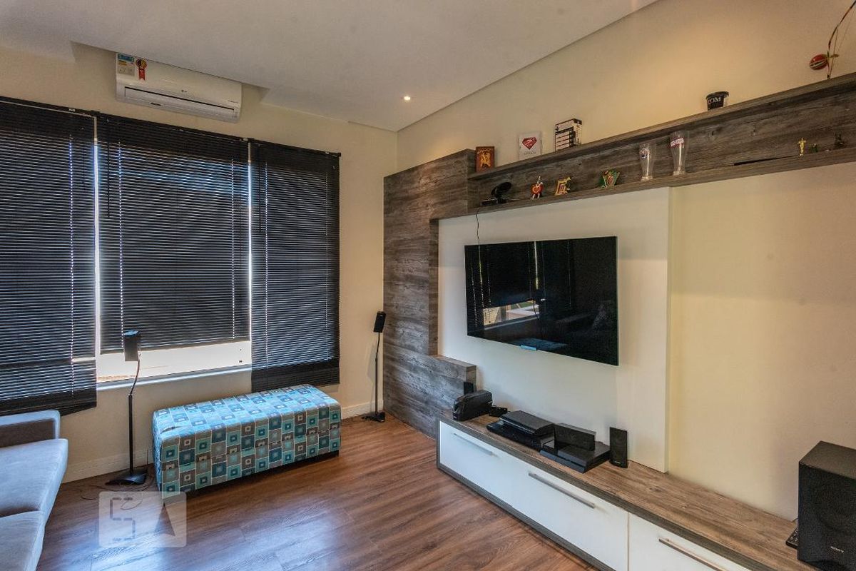 Casa à Venda - Swiss Park, 5 Quartos,  400 m2 em , Campinas - sp | SoloBR