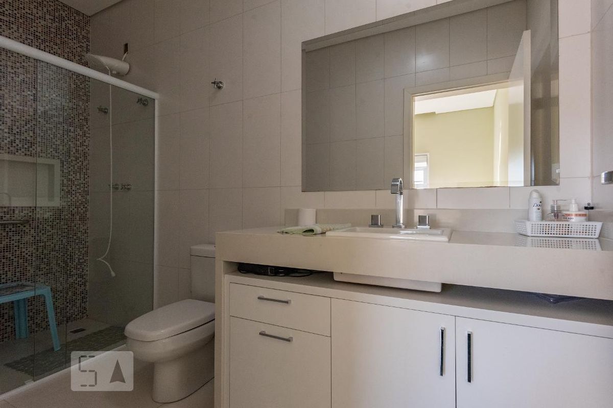 Casa à Venda - Swiss Park, 5 Quartos,  400 m2 em , Campinas - sp | SoloBR