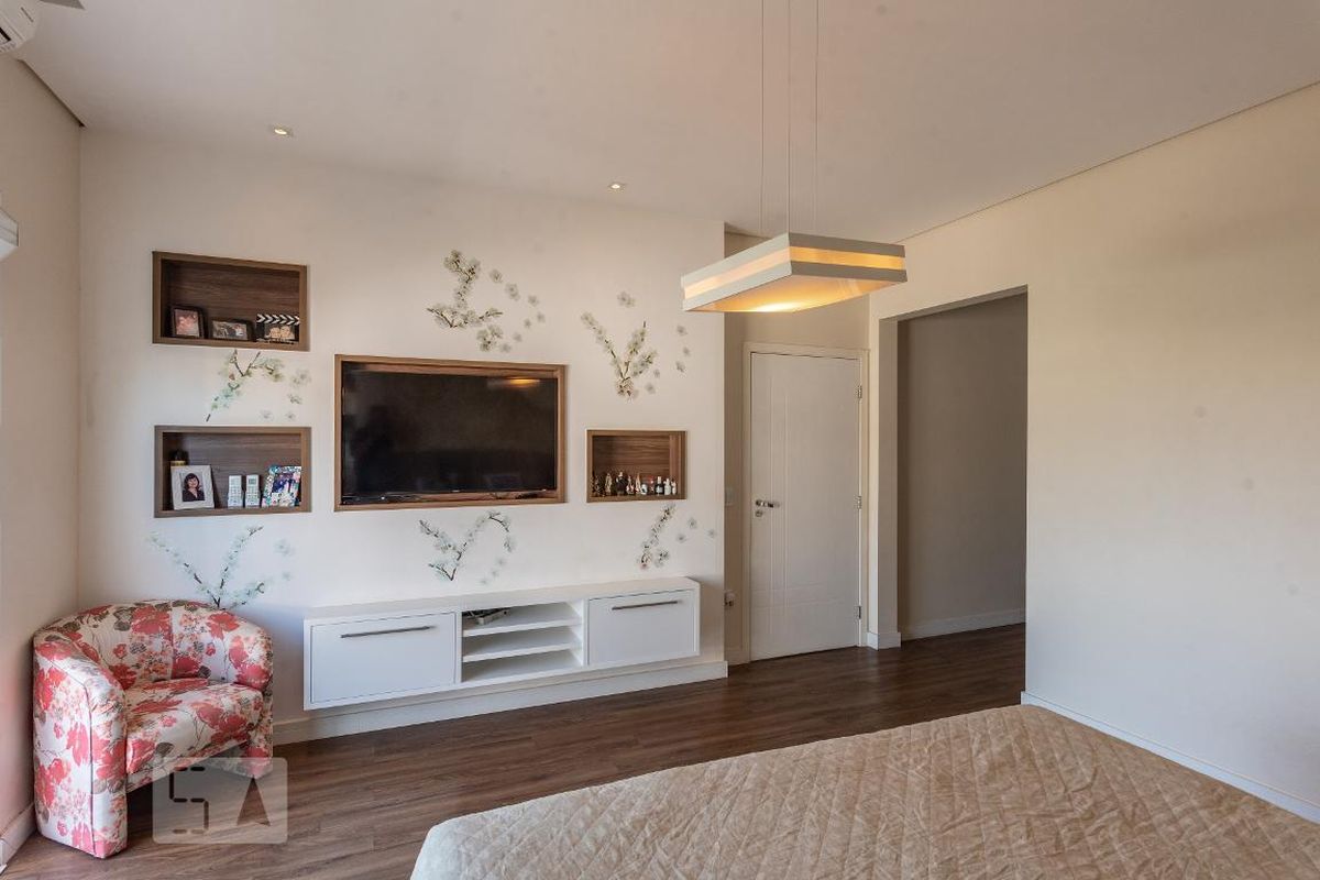 Casa à Venda - Swiss Park, 5 Quartos,  400 m2 em , Campinas - sp | SoloBR