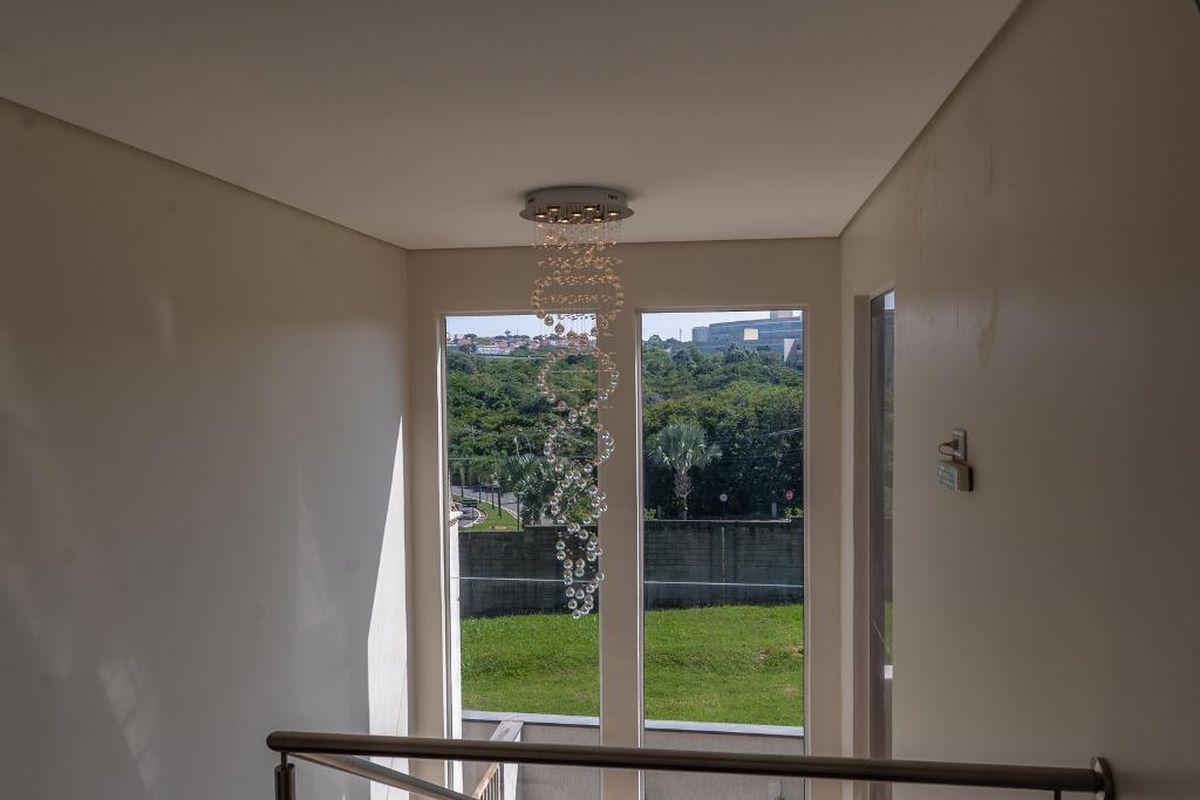 Casa à Venda - Swiss Park, 5 Quartos,  400 m2 em , Campinas - sp | SoloBR