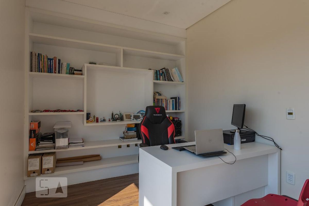 Casa à Venda - Swiss Park, 5 Quartos,  400 m2 em , Campinas - sp | SoloBR