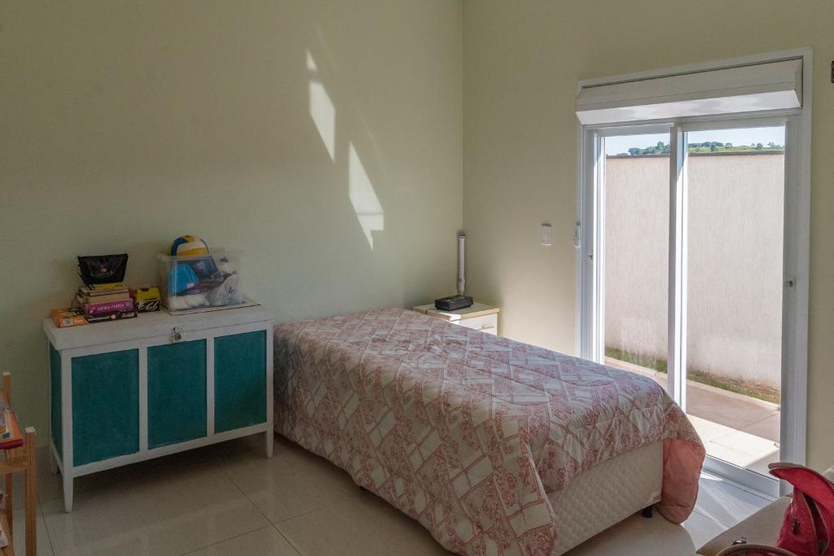 Casa à Venda - Swiss Park, 5 Quartos,  400 m2 em , Campinas - sp | SoloBR