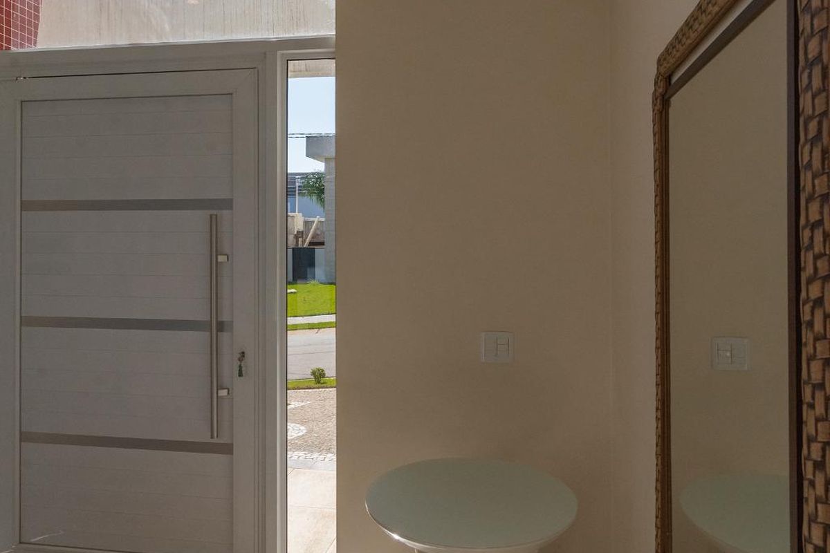Casa à Venda - Swiss Park, 5 Quartos,  400 m2 em , Campinas - sp | SoloBR