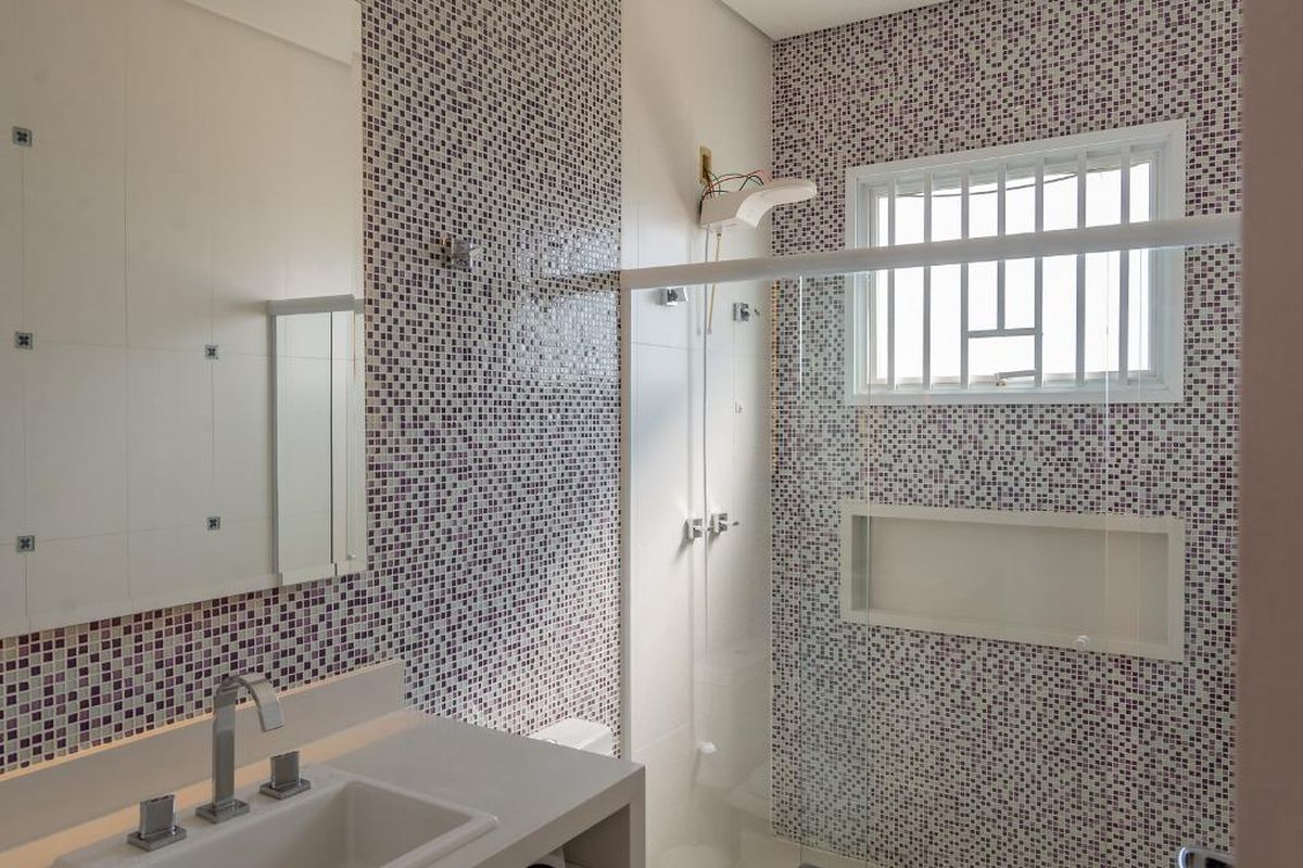 Casa à Venda - Swiss Park, 5 Quartos,  400 m2 em , Campinas - sp | SoloBR
