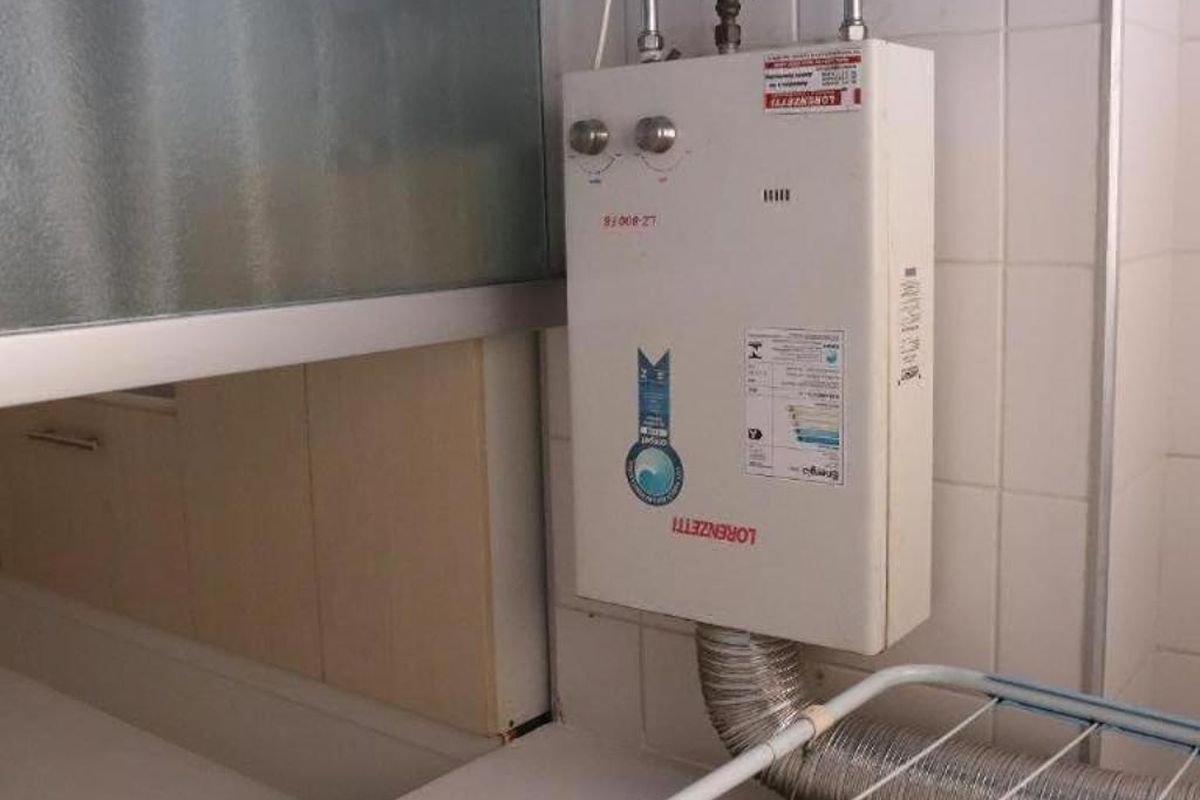 Apartamento, 2 quartos, 48 m² - Foto 22
