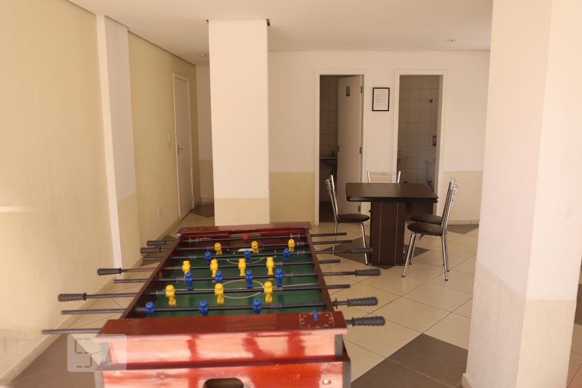 Apartamento, 2 quartos, 48 m² - Foto 24