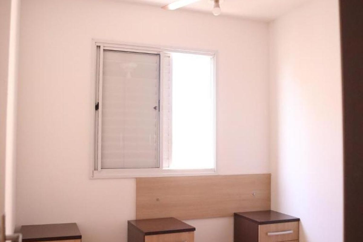 Apartamento, 2 quartos, 48 m² - Foto 10