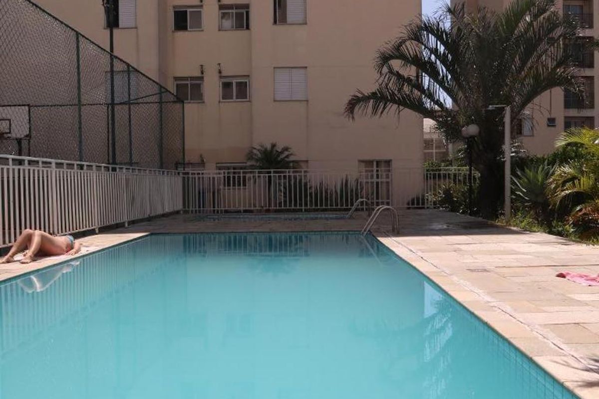 Apartamento, 2 quartos, 48 m² - Foto 27