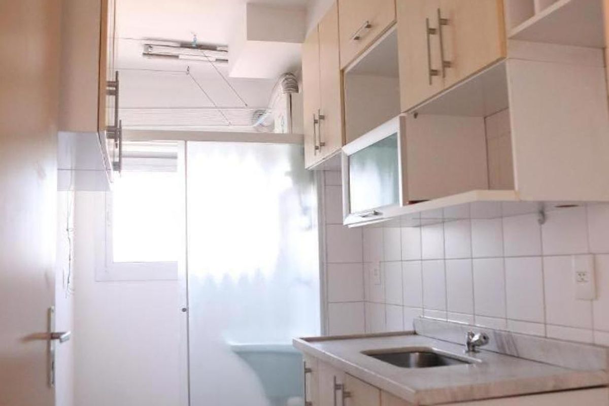 Apartamento, 2 quartos, 48 m² - Foto 18