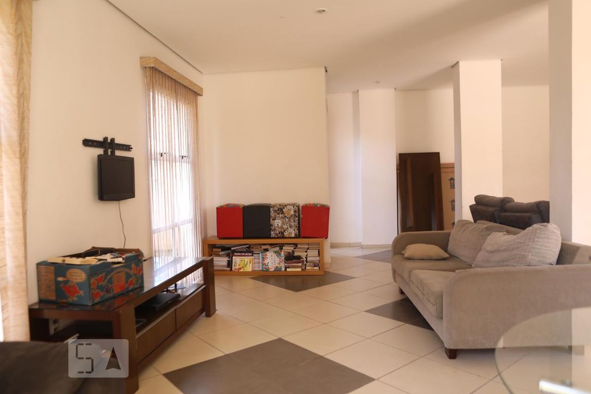 Apartamento, 2 quartos, 48 m² - Foto 28