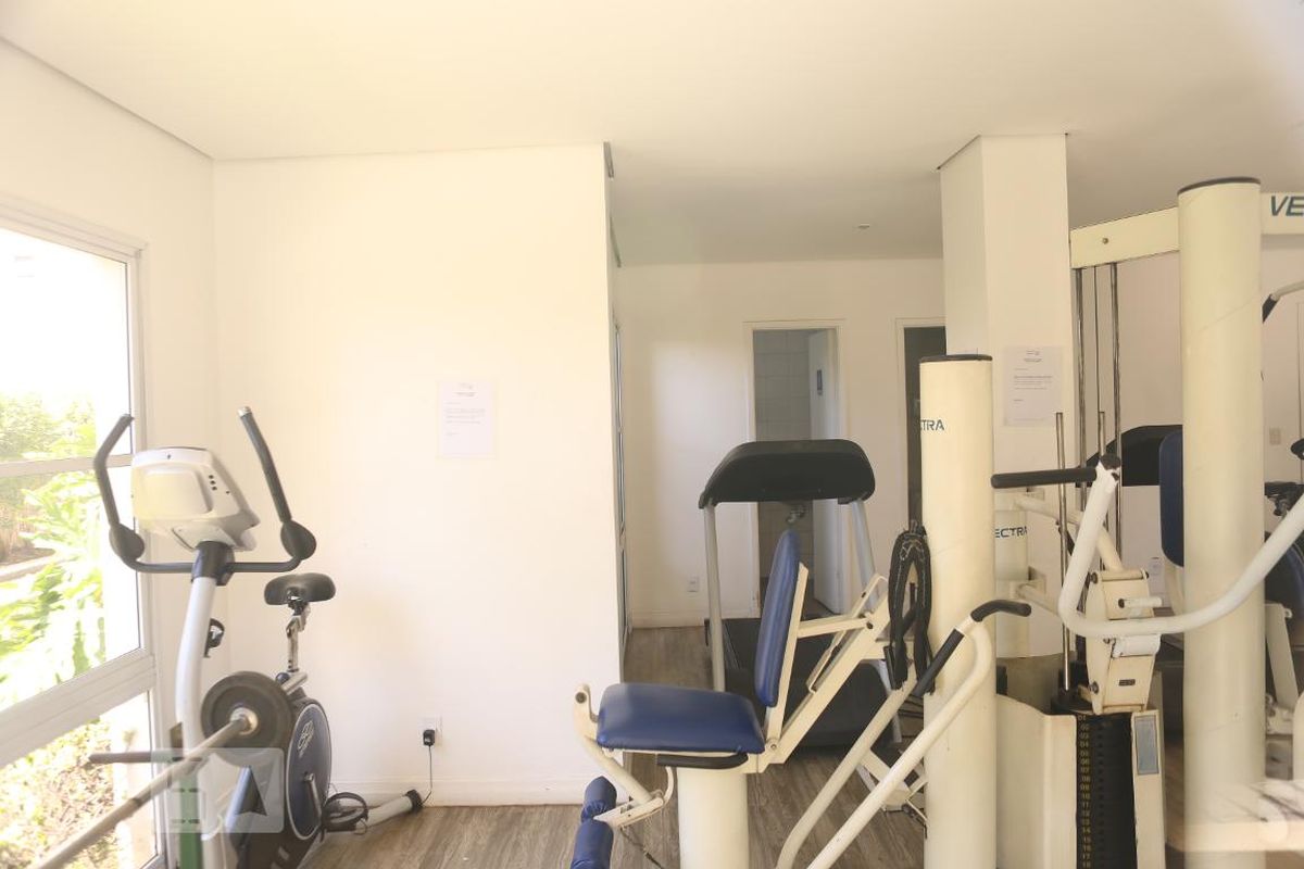 Apartamento, 2 quartos, 48 m² - Foto 25