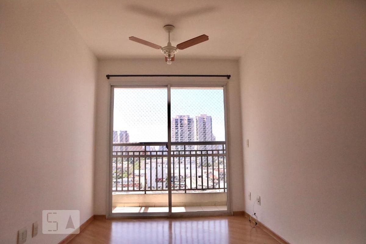 Apartamento, 2 quartos, 48 m² - Foto 2