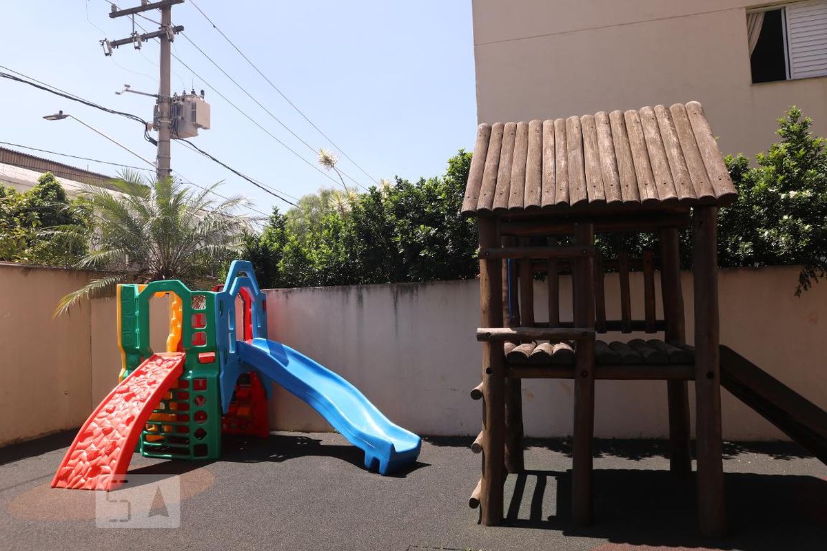 Apartamento, 2 quartos, 48 m² - Foto 31