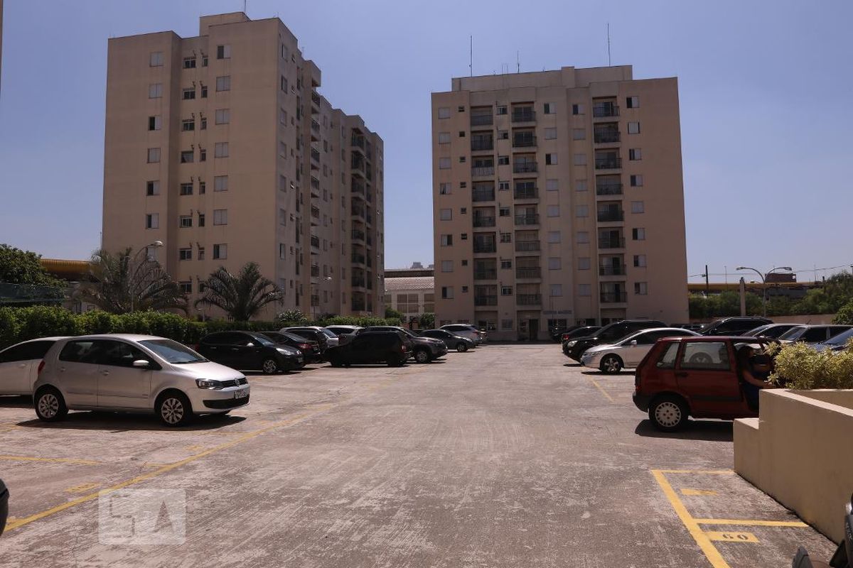 Apartamento, 2 quartos, 48 m² - Foto 29