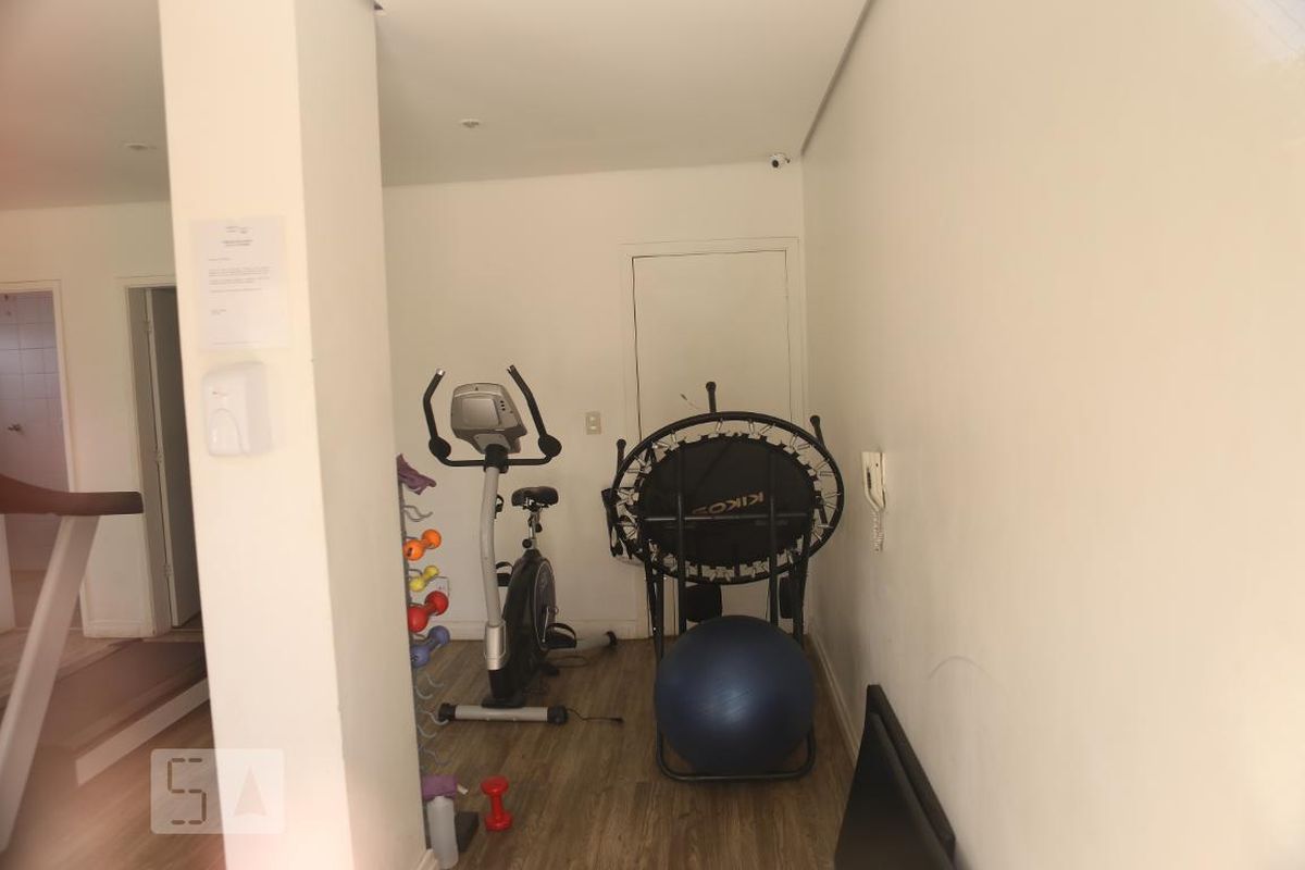 Apartamento, 2 quartos, 48 m² - Foto 26