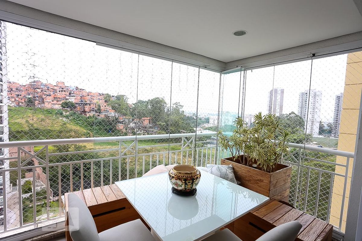 Apartamento, 2 quartos, 87 m² - Foto 26