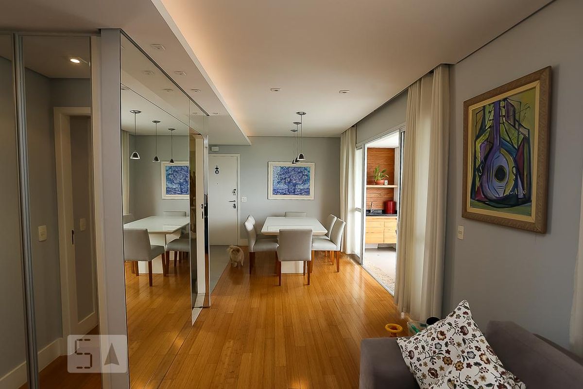 Apartamento, 2 quartos, 87 m² - Foto 8
