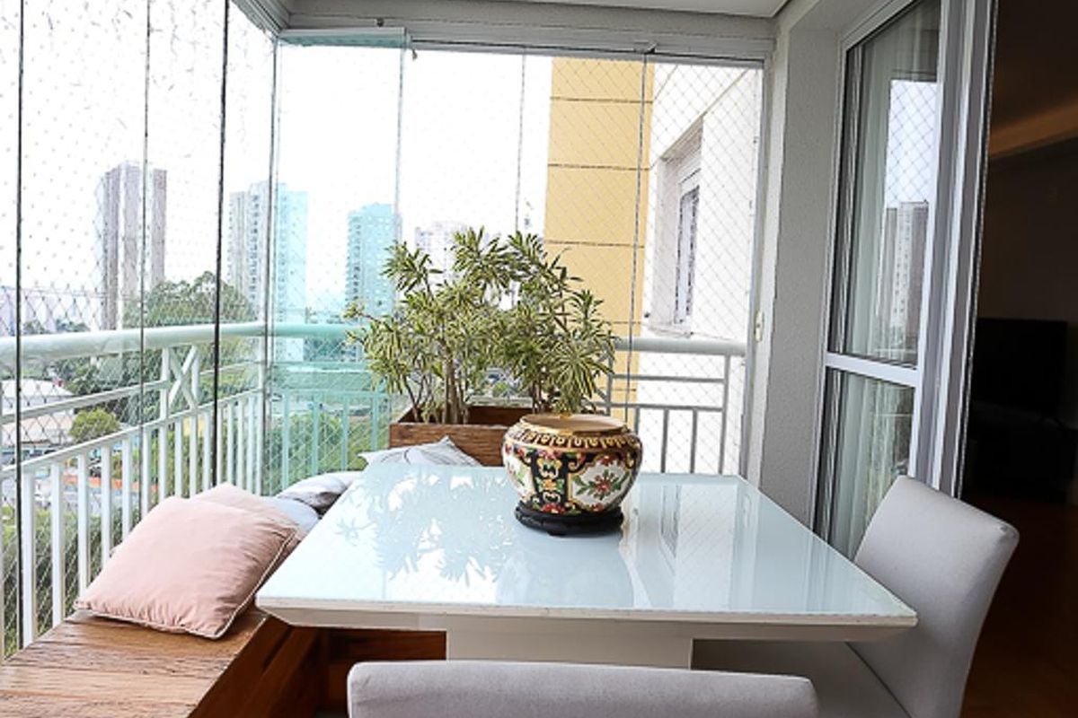 Apartamento, 2 quartos, 87 m² - Foto 30
