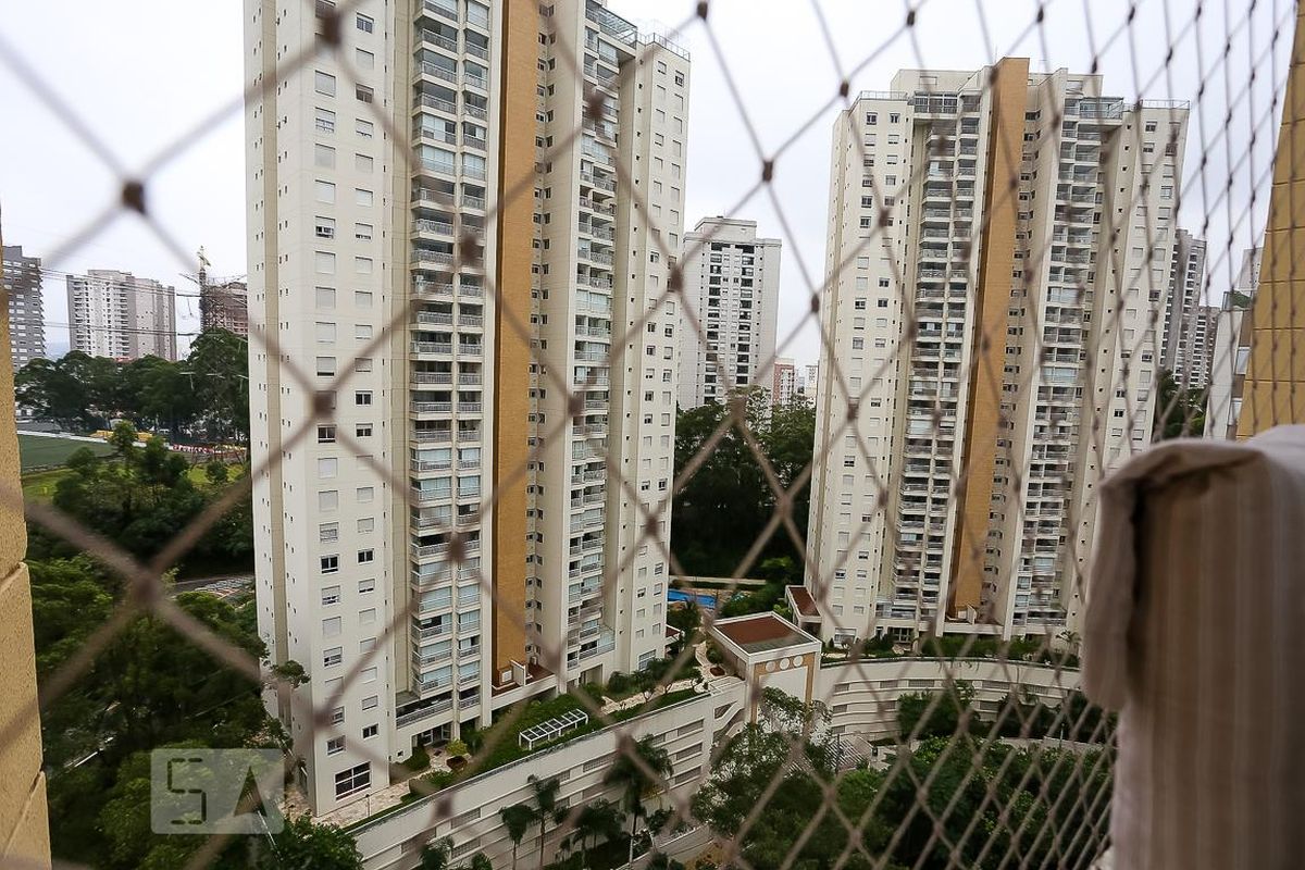 Apartamento, 2 quartos, 87 m² - Foto 42