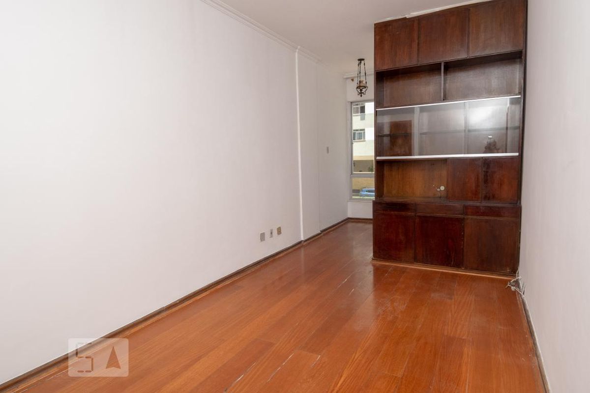 Apartamento, 2 quartos, 76 m² - Foto 2