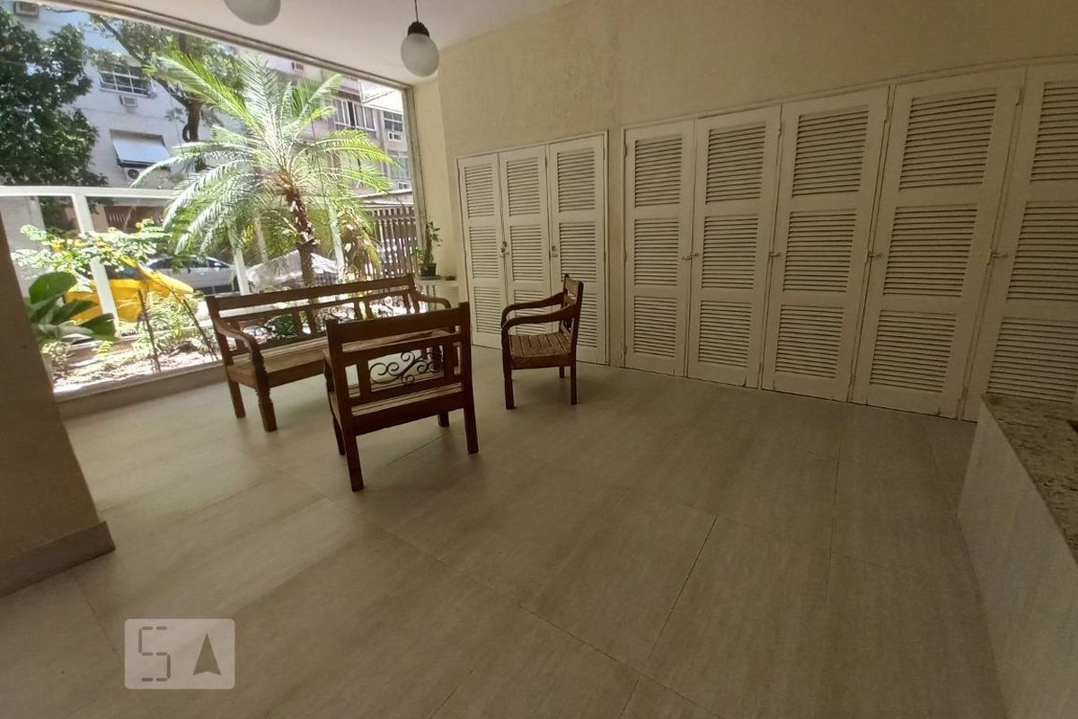 Apartamento, 2 quartos, 76 m² - Foto 36