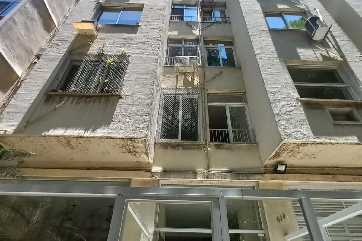Apartamento, 2 quartos, 76 m² - Foto 37