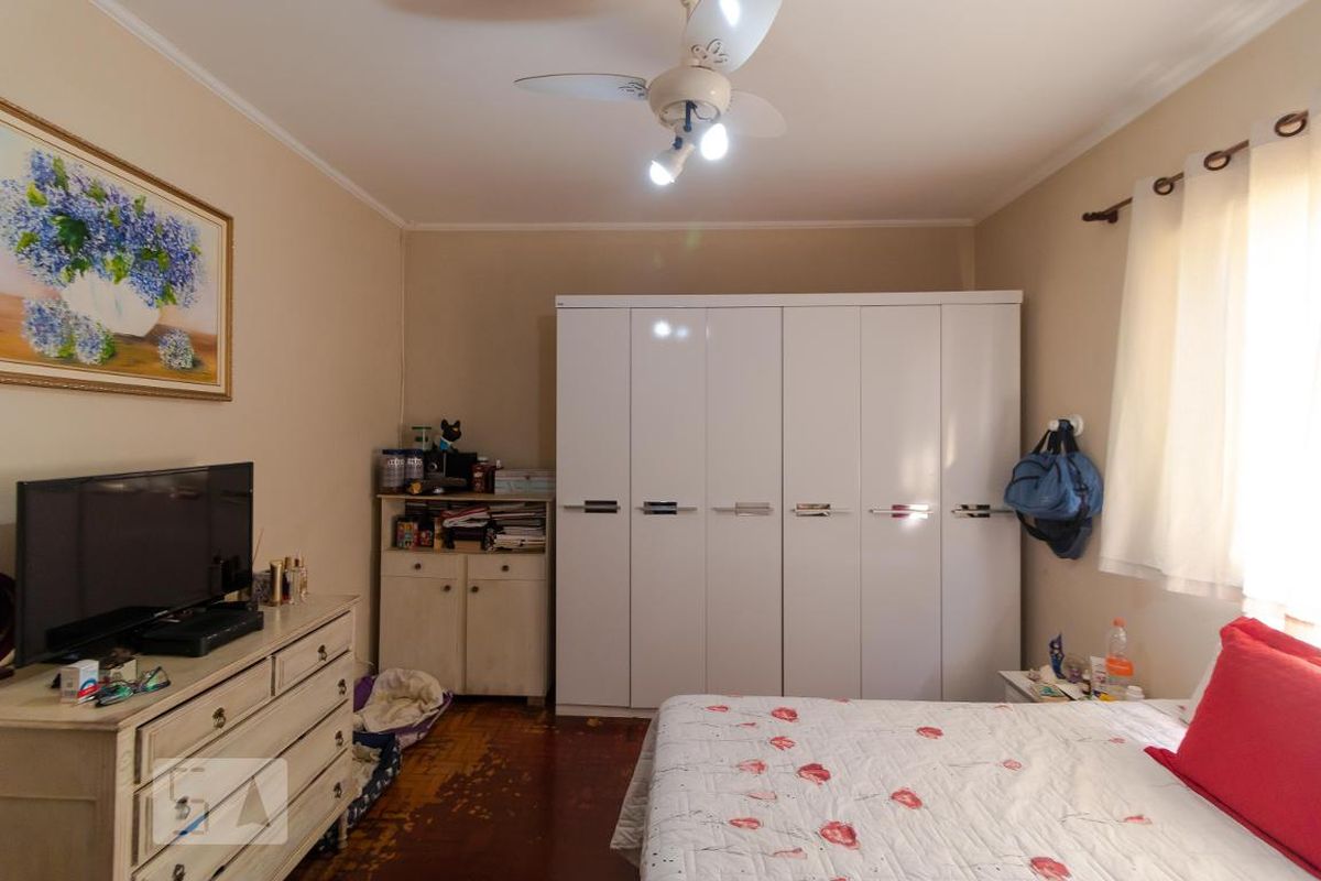 Casa à Venda - Jardim Chapadão, 4 Quartos,  193 m2 em , Campinas - sp | SoloBR