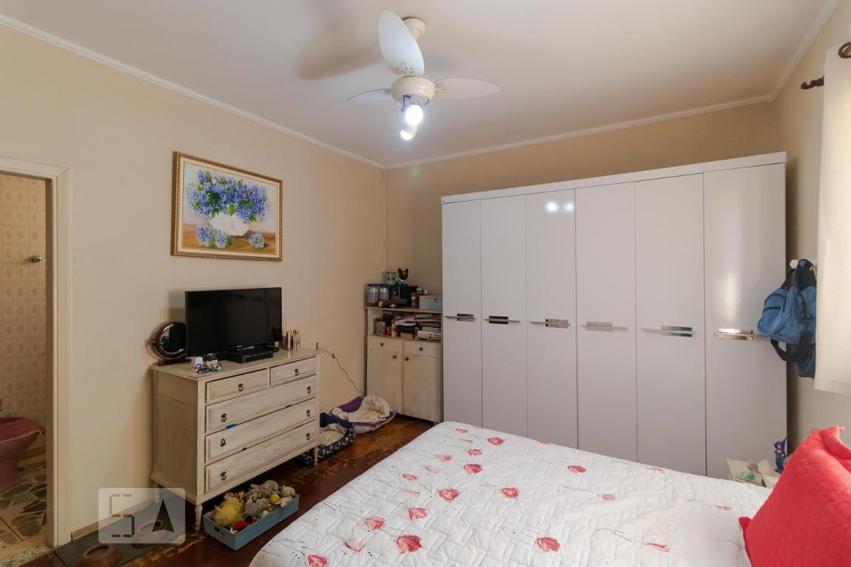 Casa à Venda - Jardim Chapadão, 4 Quartos,  193 m2 em , Campinas - sp | SoloBR