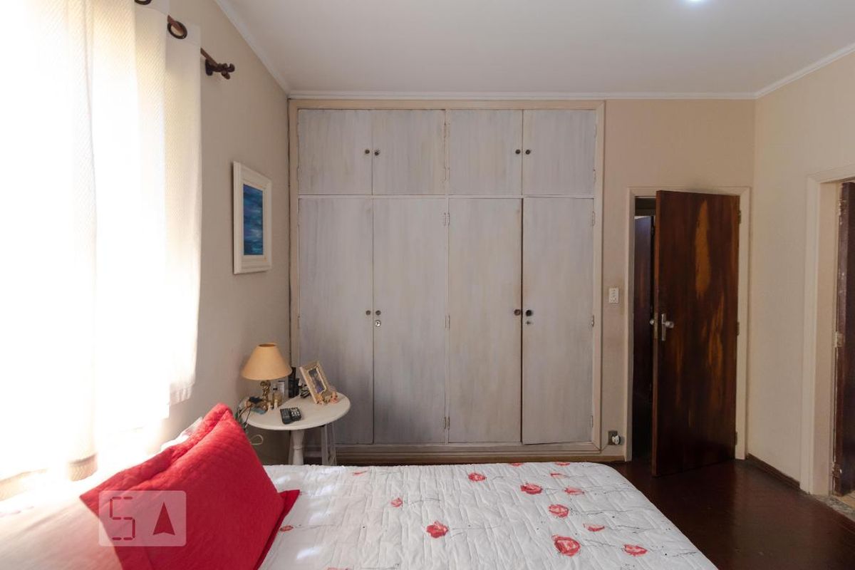 Casa à Venda - Jardim Chapadão, 4 Quartos,  193 m2 em , Campinas - sp | SoloBR