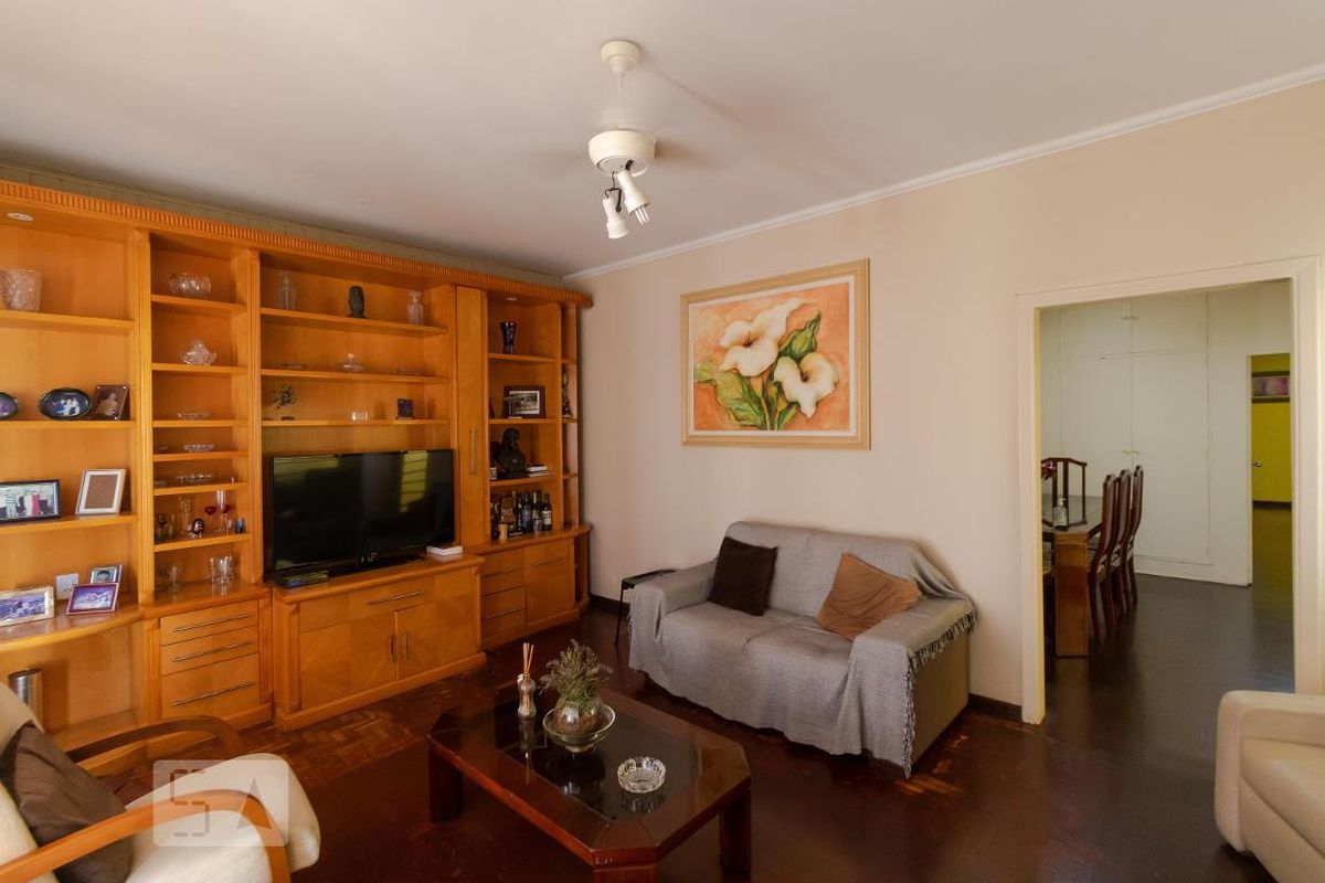Casa à Venda - Jardim Chapadão, 4 Quartos,  193 m2 em , Campinas - sp | SoloBR