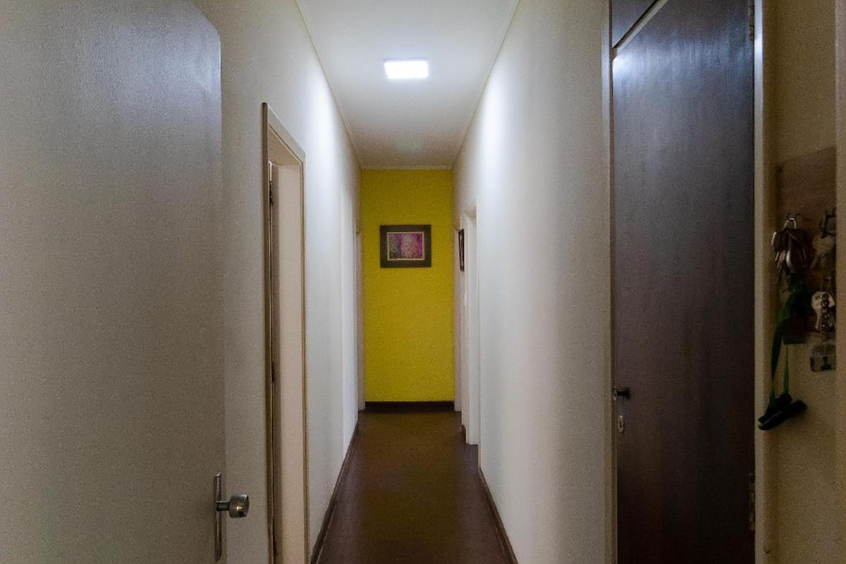 Casa à Venda - Jardim Chapadão, 4 Quartos,  193 m2 em , Campinas - sp | SoloBR