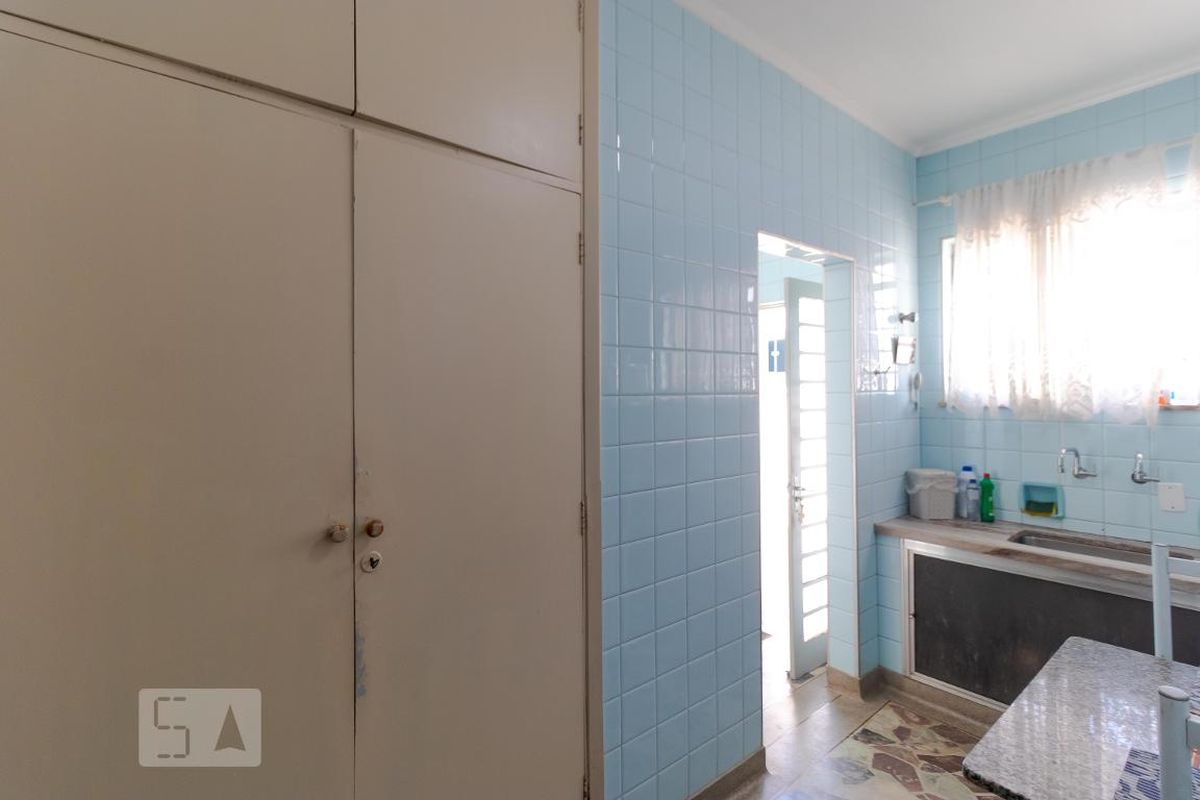 Casa à Venda - Jardim Chapadão, 4 Quartos,  193 m2 em , Campinas - sp | SoloBR