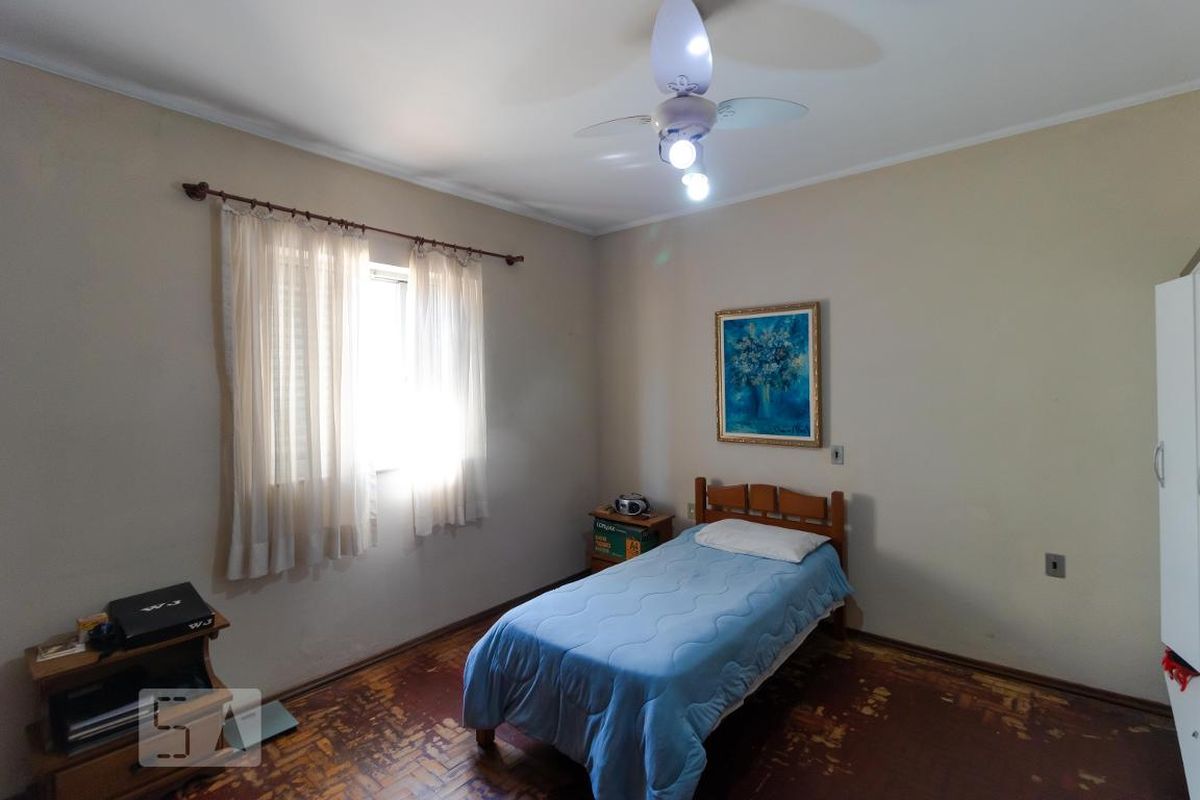 Casa à Venda - Jardim Chapadão, 4 Quartos,  193 m2 em , Campinas - sp | SoloBR