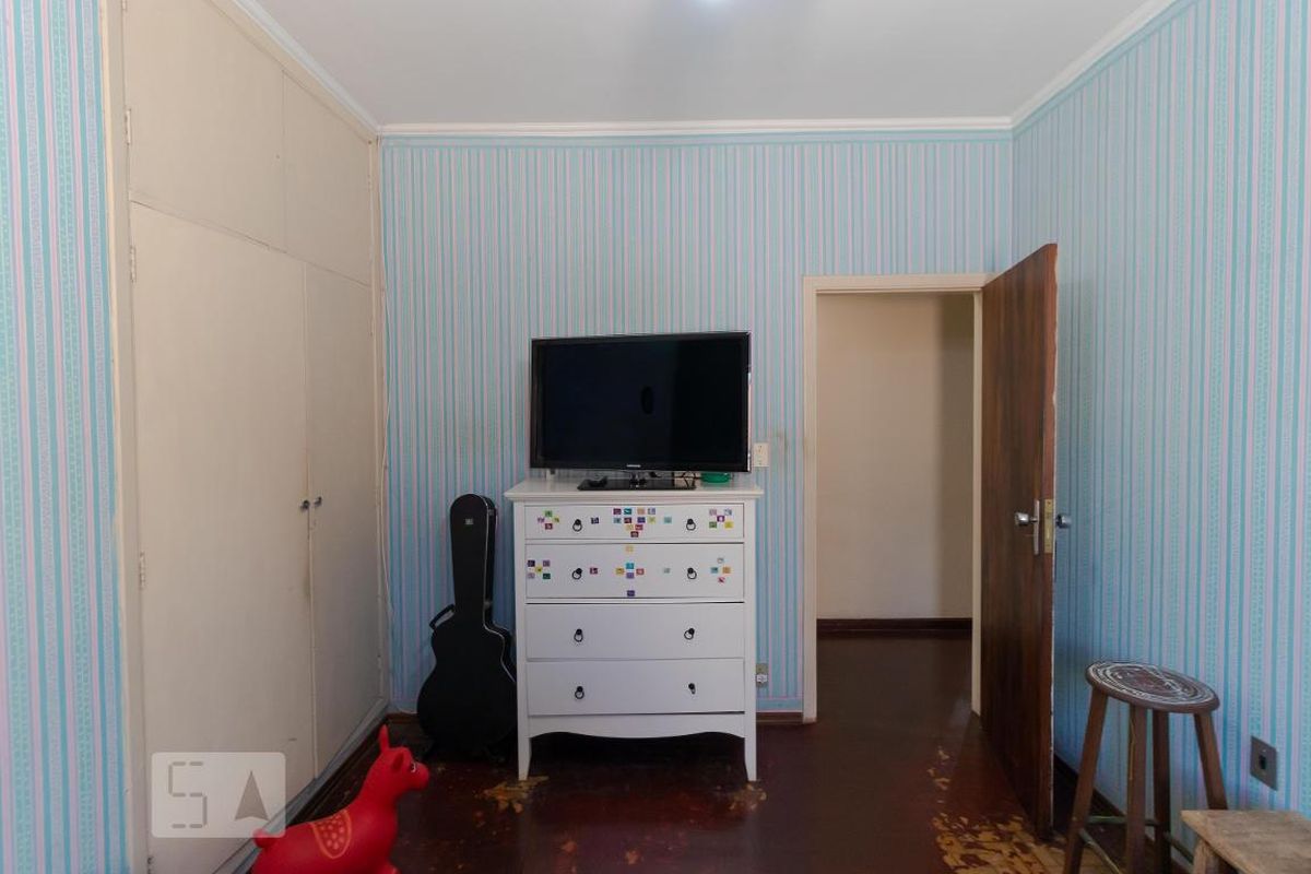 Casa à Venda - Jardim Chapadão, 4 Quartos,  193 m2 em , Campinas - sp | SoloBR