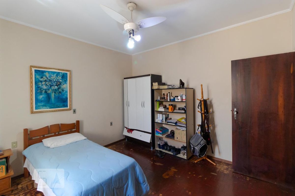 Casa à Venda - Jardim Chapadão, 4 Quartos,  193 m2 em , Campinas - sp | SoloBR