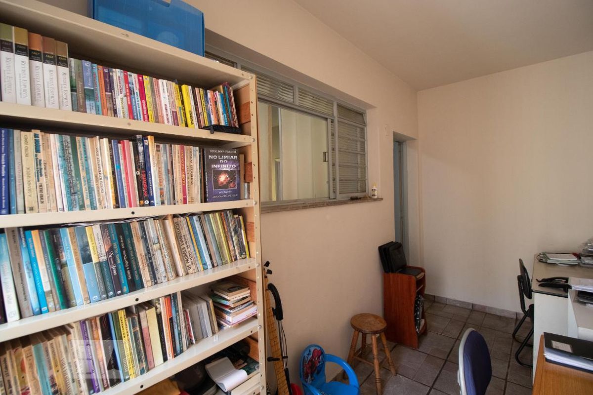 Casa à Venda - Jardim Chapadão, 4 Quartos,  193 m2 em , Campinas - sp | SoloBR