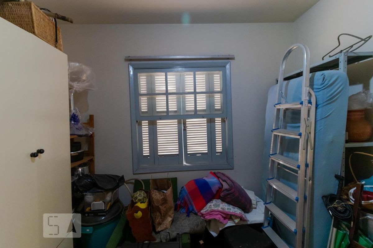 Casa à Venda - Jardim Chapadão, 4 Quartos,  193 m2 em , Campinas - sp | SoloBR