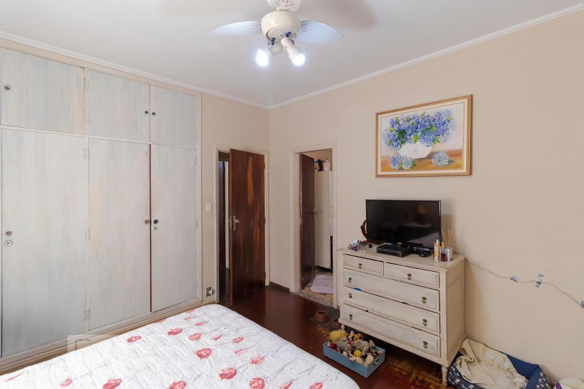 Casa à Venda - Jardim Chapadão, 4 Quartos,  193 m2 em , Campinas - sp | SoloBR