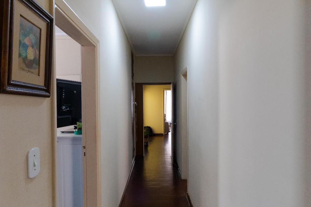 Casa à Venda - Jardim Chapadão, 4 Quartos,  193 m2 em , Campinas - sp | SoloBR