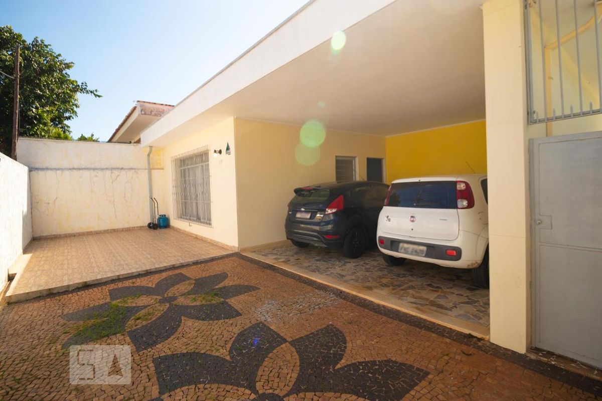 Casa à Venda - Jardim Chapadão, 4 Quartos,  193 m2 em , Campinas - sp | SoloBR