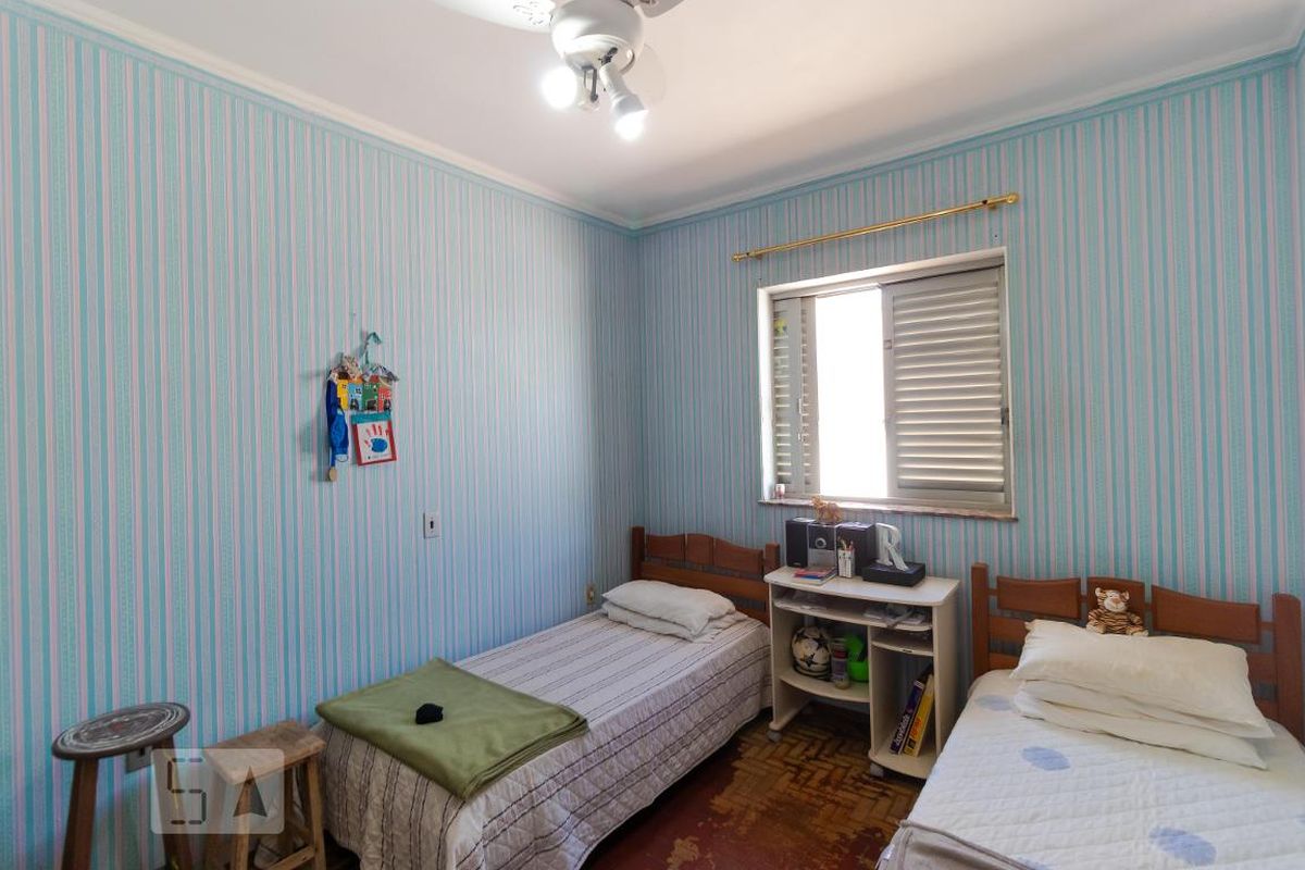 Casa à Venda - Jardim Chapadão, 4 Quartos,  193 m2 em , Campinas - sp | SoloBR
