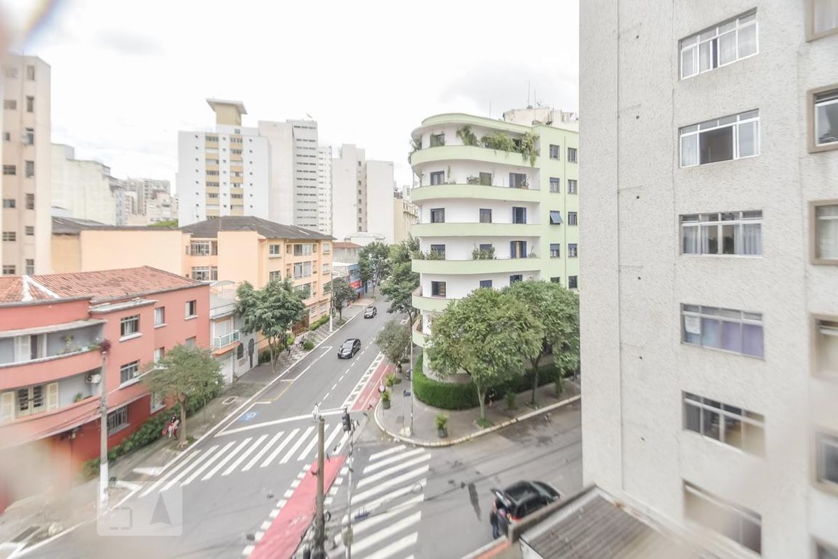 Apartamento, 1 quarto, 54 m² - Foto 53