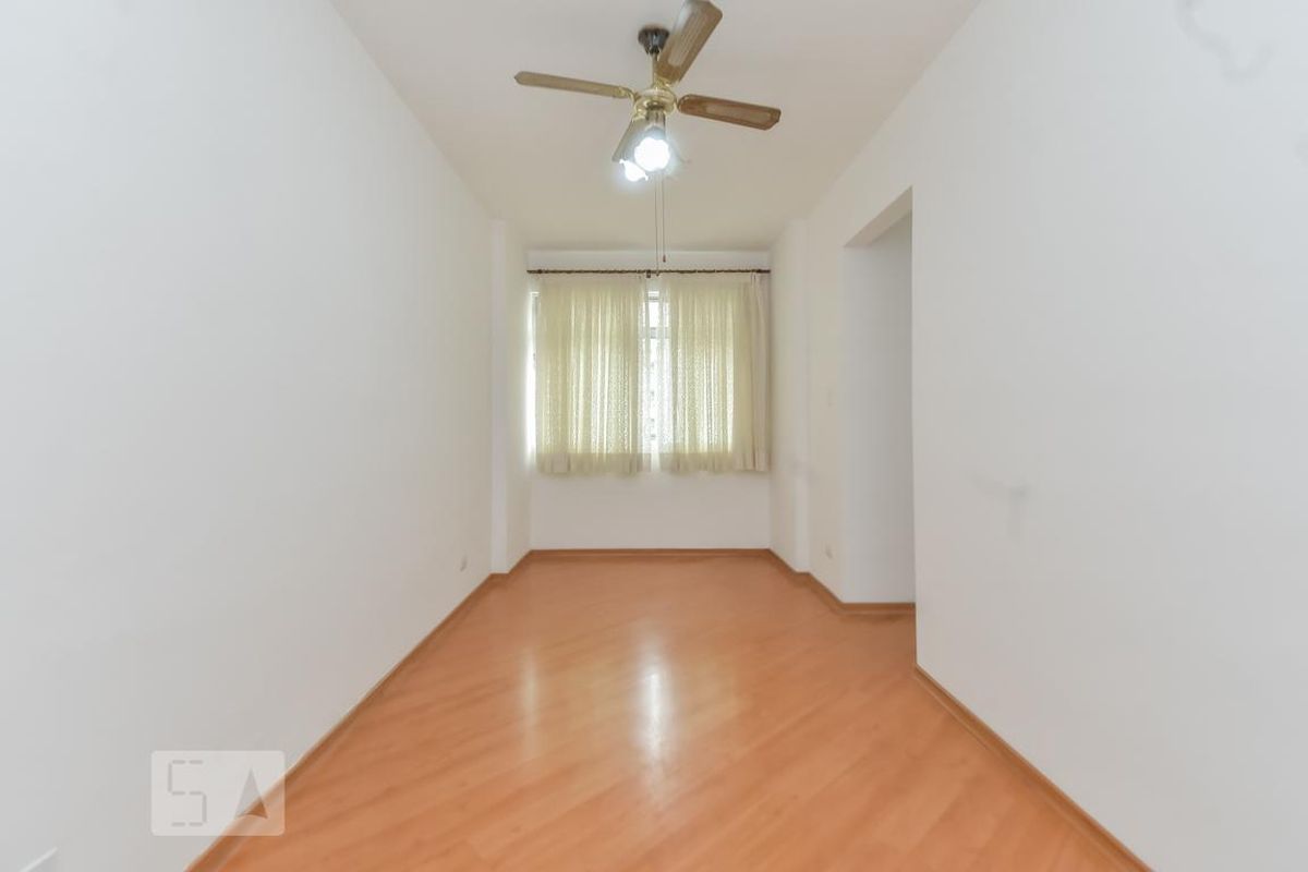 Apartamento, 1 quarto, 54 m² - Foto 7
