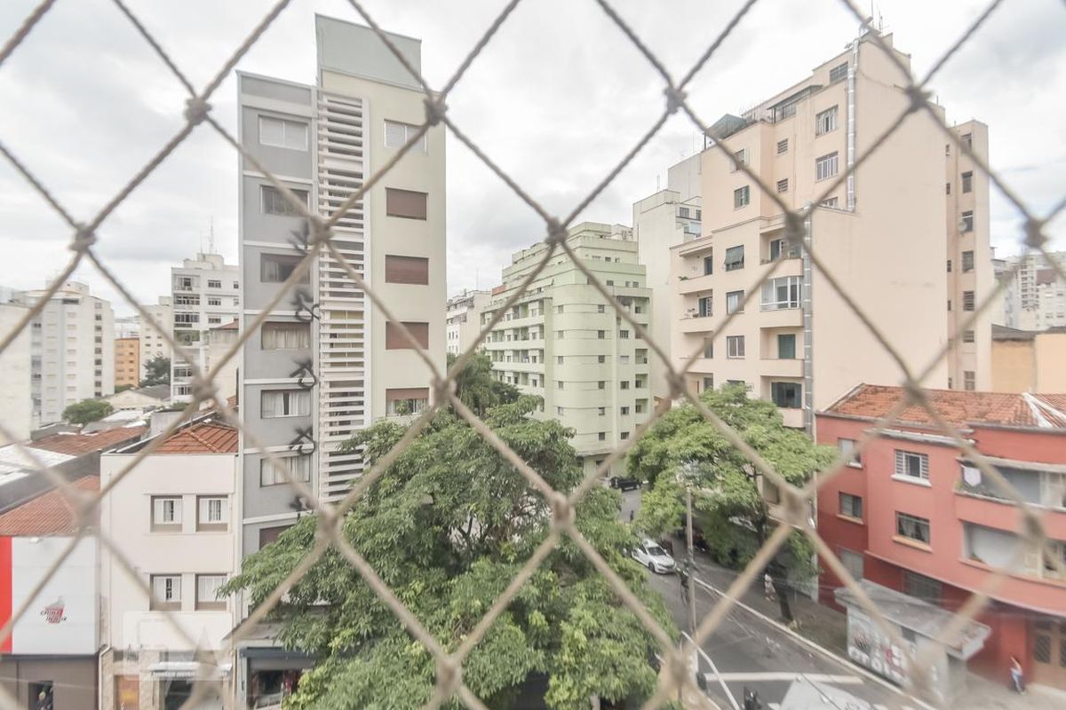 Apartamento, 1 quarto, 54 m² - Foto 51